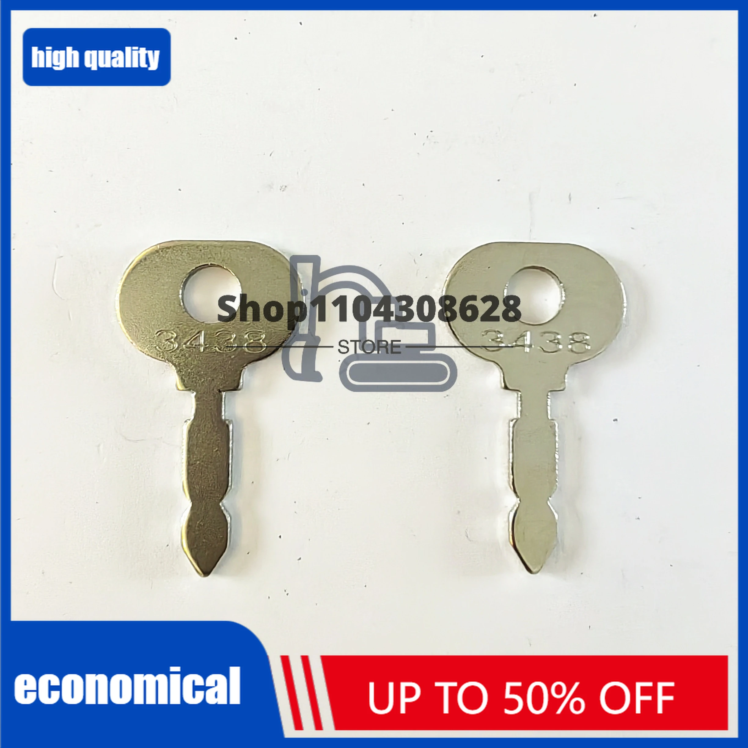 5pcs 3438 Keys 312305 3813361M154330767 Ignition Key 960128M91 New for Massey Ferguson Extreme Mahindra Case New Holland Skytrak
5pcs 3438 Keys 312305 3813361M154330767 Ignition Key 960128M91 New for Massey Ferguson Extreme Mahindra Case New Holland Skytrak