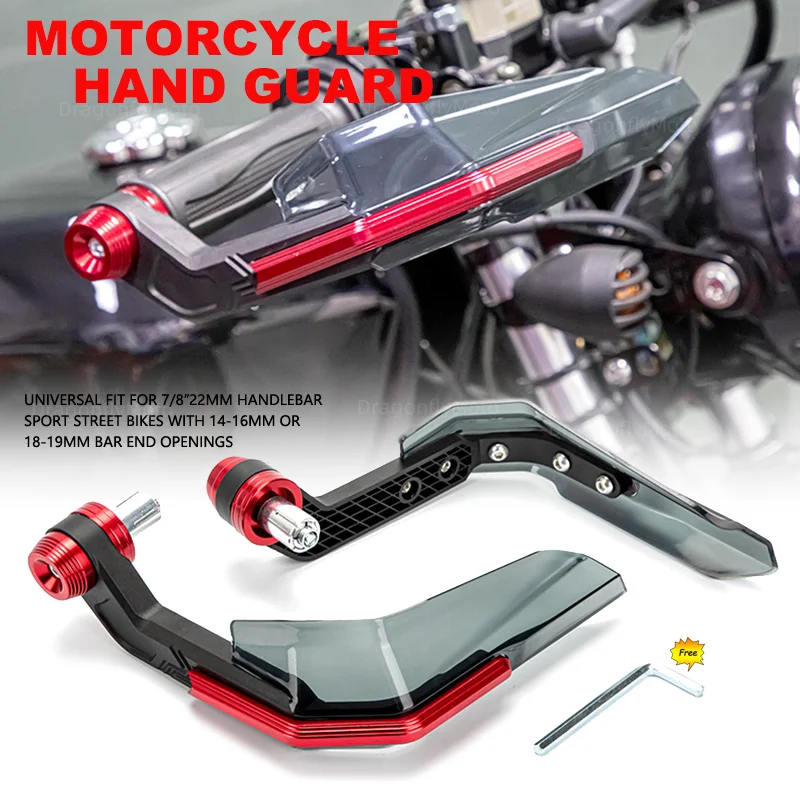 For Benelli 502c TRK 502 502x 251 Leoncino BJ 500 250 TNT125 300 600 Motorcycle Handguard Shield Hand Guard Protector Windshield
For Benelli 502c TRK 502 502x 251 Leoncino BJ 500 250 TNT125 300 600 Motorcycle Handguard Shield Hand Guard Protector Windshield