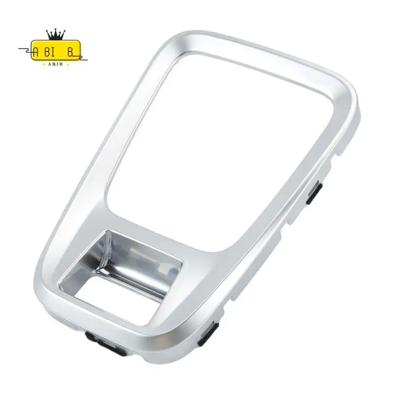 ABIB -For 3008 Chrome Replacement Gear Shift Box Cover Trim Sticker Decoration Frame Interior Accessories
ABIB -For 3008 Chrome Replacement Gear Shift Box Cover Trim Sticker Decoration Frame Interior Accessories