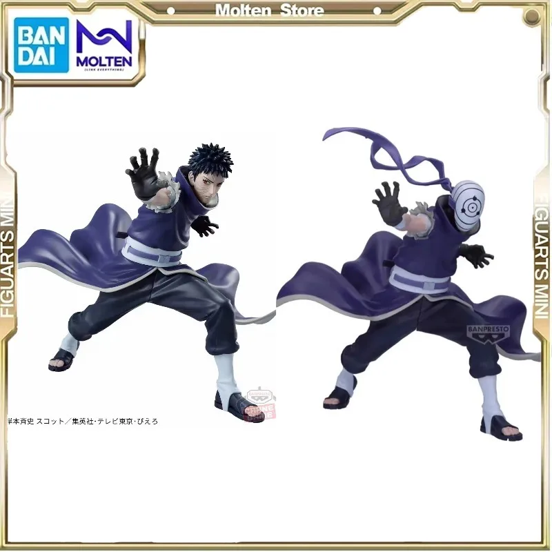 Оригинальная фигурка Bandai NARUTO Учиха Обито, коллекционная модель, игрушка, подарок на день рождения для детей
Оригинальная фигурка Bandai NARUTO Учиха Обито, коллекционная модель, игрушка, подарок на день рождения для детей