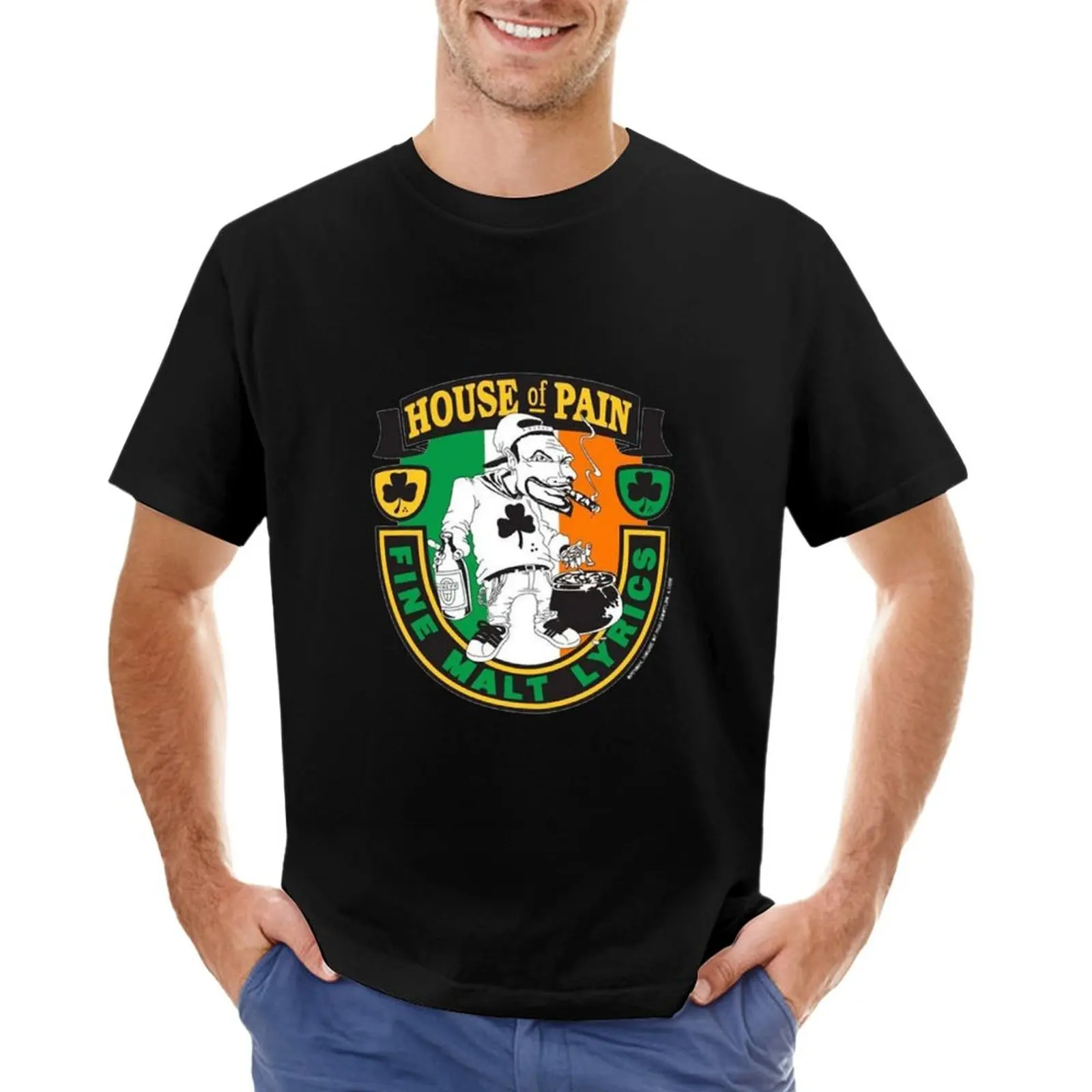 house of pain hip hop house of pain house of pain house of pain peter tosh bobby shmurda house of pain house of pain hou T-Shirt
house of pain hip hop house of pain house of pain house of pain peter tosh bobby shmurda house of pain house of pain hou T-Shirt
