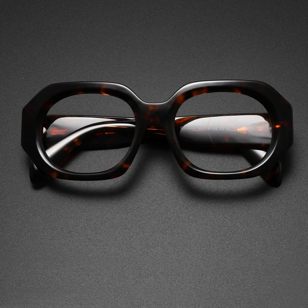 Vintage Glasses Women Lady Acetate Fashion Polarized UV400 Sunglasses Blue Light Blocking Reading glasses Prescription Eyeglasse
Vintage Glasses Women Lady Acetate Fashion Polarized UV400 Sunglasses Blue Light Blocking Reading glasses Prescription Eyeglasse