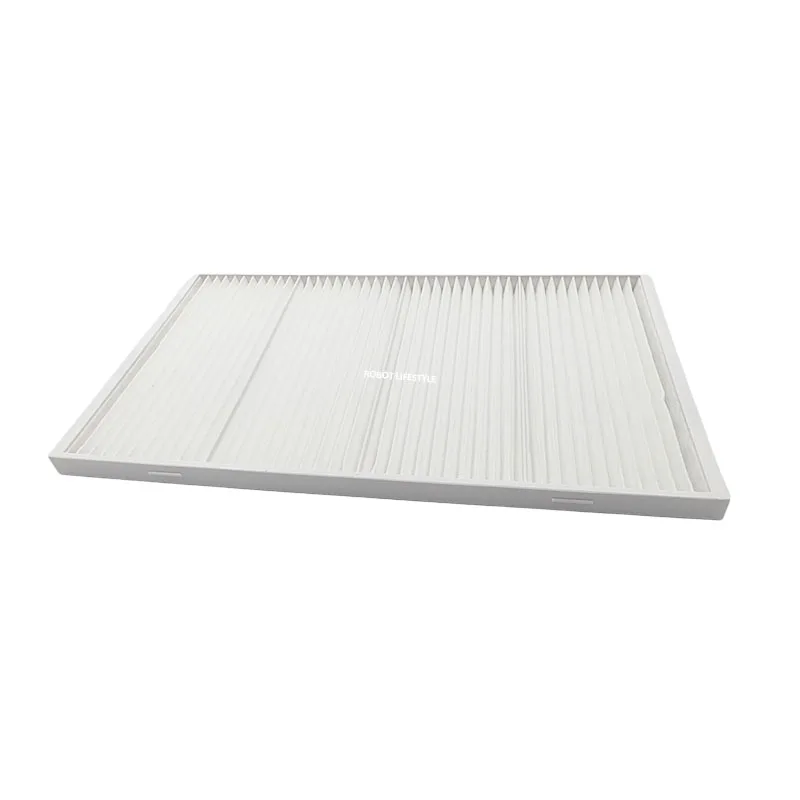 Ultra-fine Filter Auxiliary Filter Original part for Robotic Swimming Pool Cleaner C2 C2V
Ultra-fine Filter Auxiliary Filter Original part for Robotic Swimming Pool Cleaner C2 C2V