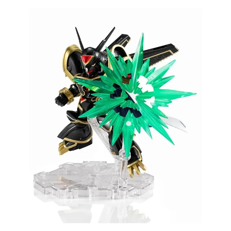 In Stock Original Bandai Nxedge Style Digimon Unit Nx-0070 Alphamon Special Color Ver Anime Action Figures Model CollectionToys
In Stock Original Bandai Nxedge Style Digimon Unit Nx-0070 Alphamon Special Color Ver Anime Action Figures Model CollectionToys