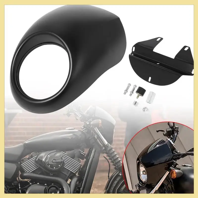 Высококачественная крышка для фар мотоцикла, крышка для фар для XL1200, ярко-черный 
Высококачественная крышка для фар мотоцикла, крышка для фар для XL1200, ярко-черный