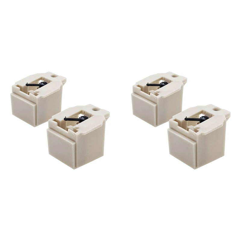 B63B-4PCS AT3600L Алмазный проигрыватель пластинок, сменный стилус для Audio-Technica AT-LP60/PL300, виниловый проигрыватель проигрывателей
B63B-4PCS AT3600L Алмазный проигрыватель пластинок, сменный стилус для Audio-Technica AT-LP60/PL300, виниловый проигрыватель проигрывателей