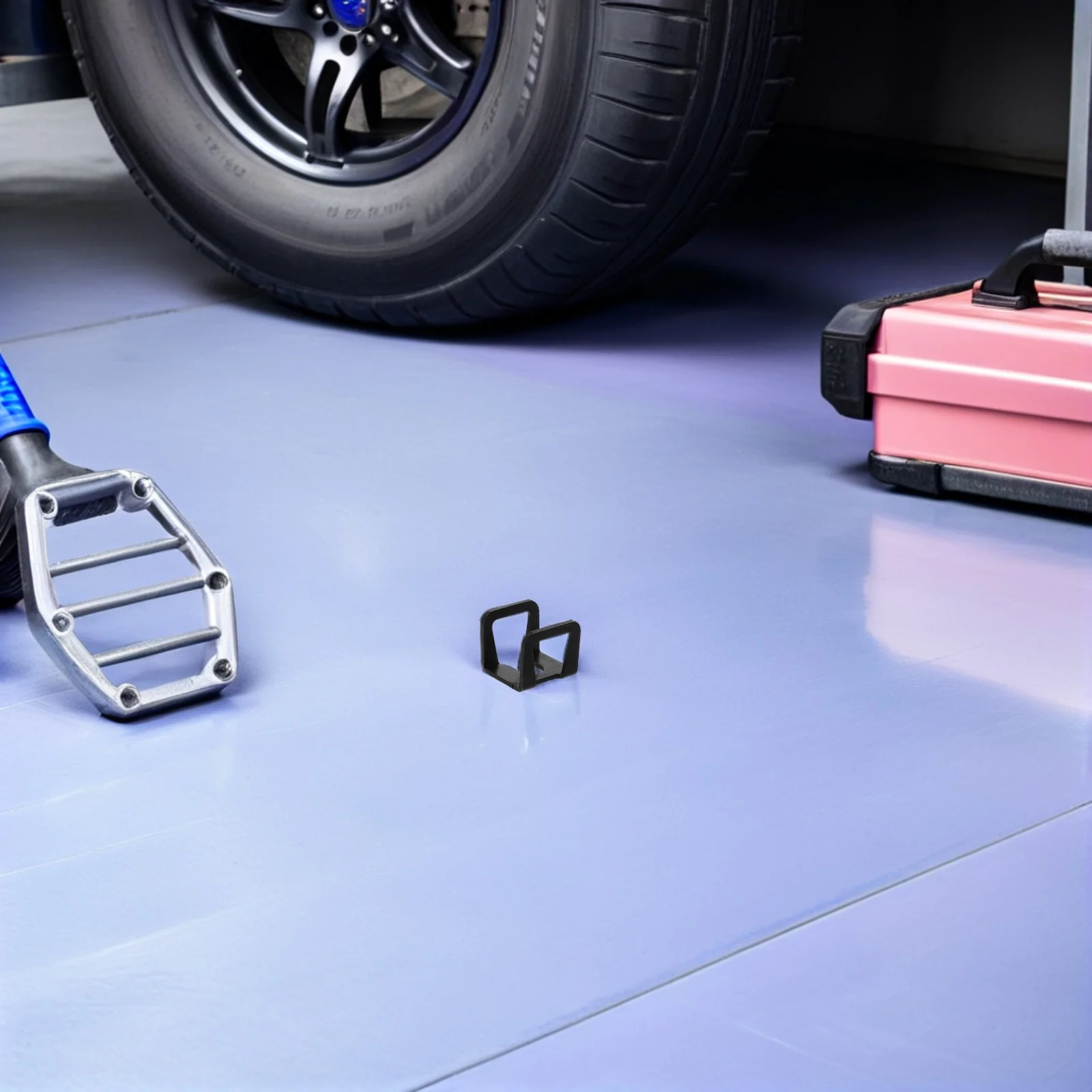 6pcs Floor Oil Pump Clips Replacement Durable Metal Clamp For Hydraulic Jack Repair Universal Horizontal Jack Accessories -
6pcs Floor Oil Pump Clips Replacement Durable Metal Clamp For Hydraulic Jack Repair Universal Horizontal Jack Accessories -