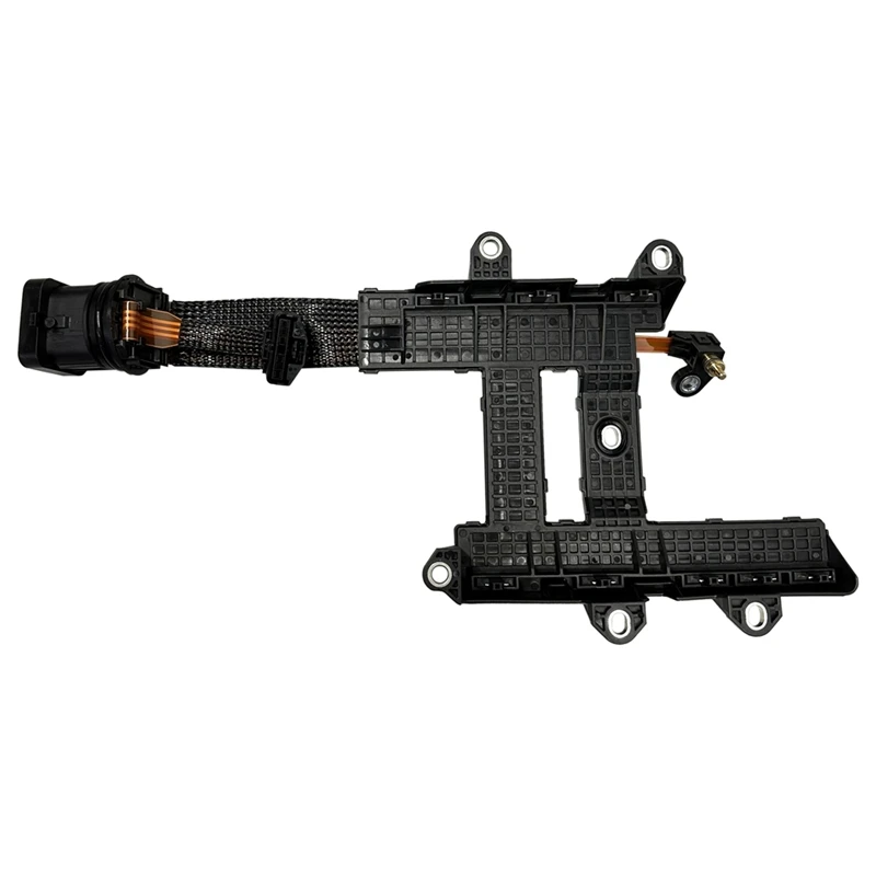 46307-4G100 Black Transmission Valve Body Harness ABS Transmission Valve Body Harness For Hyundai Palisade 20-21 463074G100
46307-4G100 Black Transmission Valve Body Harness ABS Transmission Valve Body Harness For Hyundai Palisade 20-21 463074G100