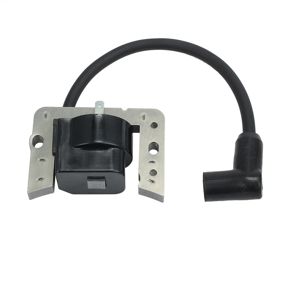 Replacement For Ignition Coil for Tecumseh Lawnmower For OHV Motors Compatible with Models 34443A 34443B 34443C 34443D
Replacement For Ignition Coil for Tecumseh Lawnmower For OHV Motors Compatible with Models 34443A 34443B 34443C 34443D