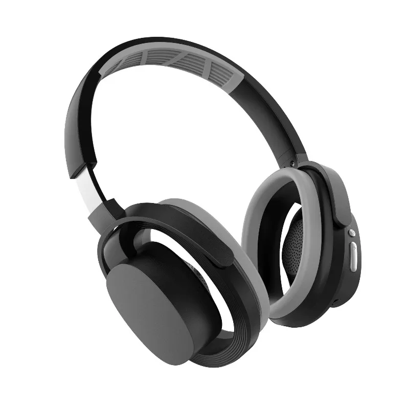 Wireless Headphone 30H Playtime HiFi Stereo Over Ear Headphones with Microphone Silicone Lightweight for Travel/Office/PC
Wireless Headphone 30H Playtime HiFi Stereo Over Ear Headphones with Microphone Silicone Lightweight for Travel/Office/PC