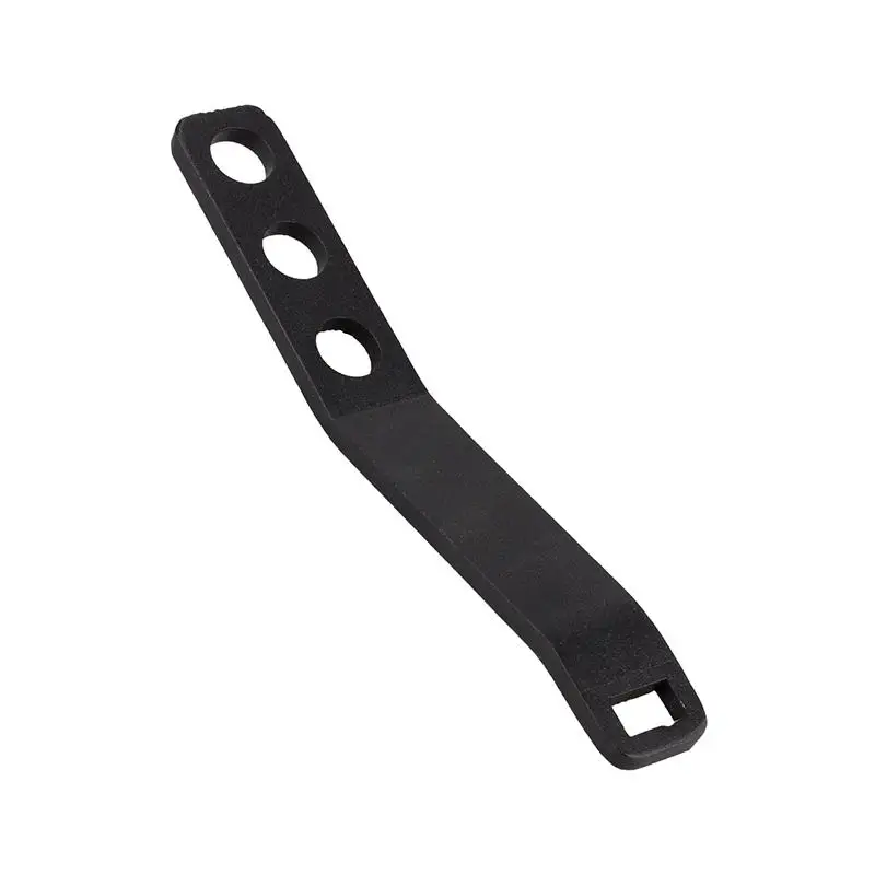 MK2 MK3 Short Shift Shifter Kit 3 Position Bracket Provides Gear Throw Reduction for Precision Manual Shifting
MK2 MK3 Short Shift Shifter Kit 3 Position Bracket Provides Gear Throw Reduction for Precision Manual Shifting
