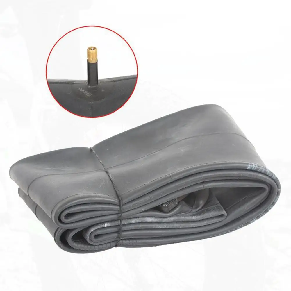 20 Inch 26×4.0 26x3.0AV Bicycle Inner Tubes High Air Tightness Heat Resistance Ultra Wide Butyl Rubber Tire Tube Bicycle Parts
20 Inch 26×4.0 26x3.0AV Bicycle Inner Tubes High Air Tightness Heat Resistance Ultra Wide Butyl Rubber Tire Tube Bicycle Parts