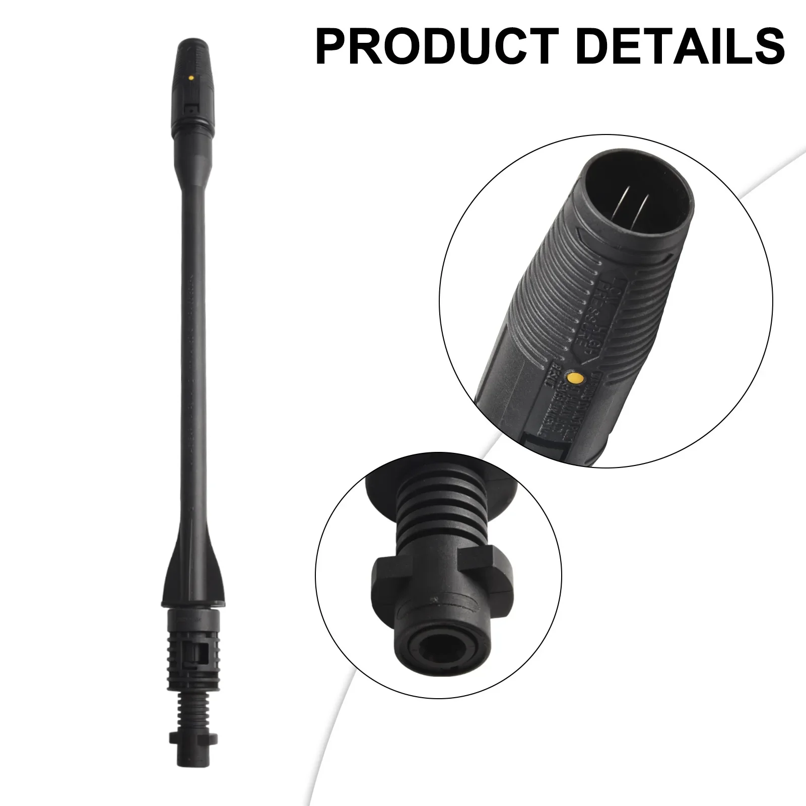 Variable Nozzle Nozzle For Bosch Aquatak Lance Pressure Tool Trigger 1* Variable 1x 946934 Environmental Practical
Variable Nozzle Nozzle For Bosch Aquatak Lance Pressure Tool Trigger 1* Variable 1x 946934 Environmental Practical