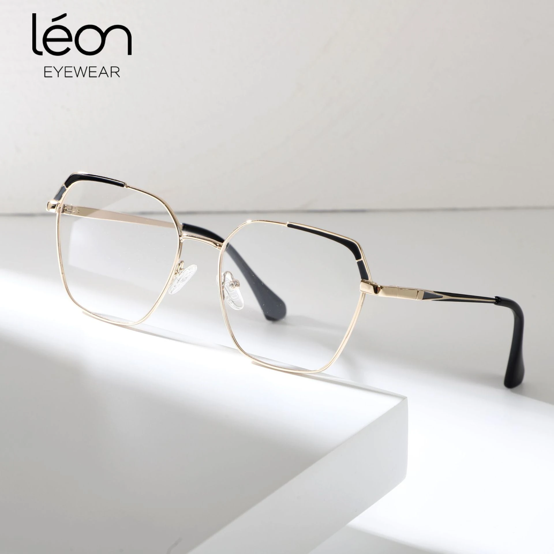 Высокое качество, ультралегкие металлические очки для близорукости с защитой от синего луча, мужские оптические очки, очки по рецепту, индивидуальные очки для близорукости и дальнозоркости
Высокое качество, ультралегкие металлические очки для близорукости с защитой от синего луча, мужские оптические очки, очки по рецепту, индивидуальные очки для близорукости и дальнозоркости