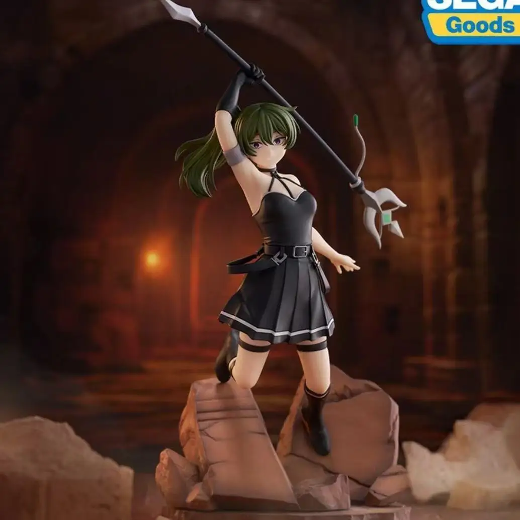 Фигурка-кукла «Разрушенная Флерианна Юбел Джингпин»
Фигурка-кукла «Разрушенная Флерианна Юбел Джингпин»