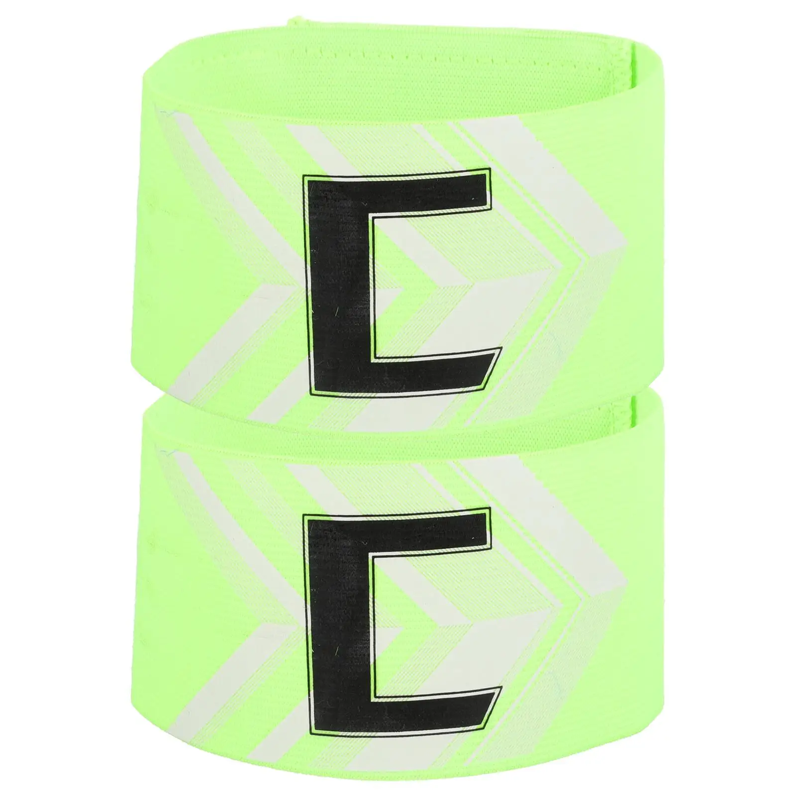 2Pcs Soccer Captain Armb Elastic Sports Sleeves Youth Football Arm Bright Colors Wear Resistant Lightweight Practical
2Pcs Soccer Captain Armb Elastic Sports Sleeves Youth Football Arm Bright Colors Wear Resistant Lightweight Practical
