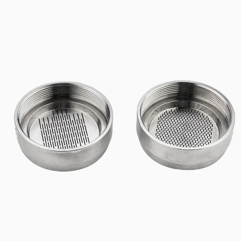 Manufacturer Customized Precision CNC Turned Parts Stainless Steel Multi-filtered Circular Filtering Container
Manufacturer Customized Precision CNC Turned Parts Stainless Steel Multi-filtered Circular Filtering Container