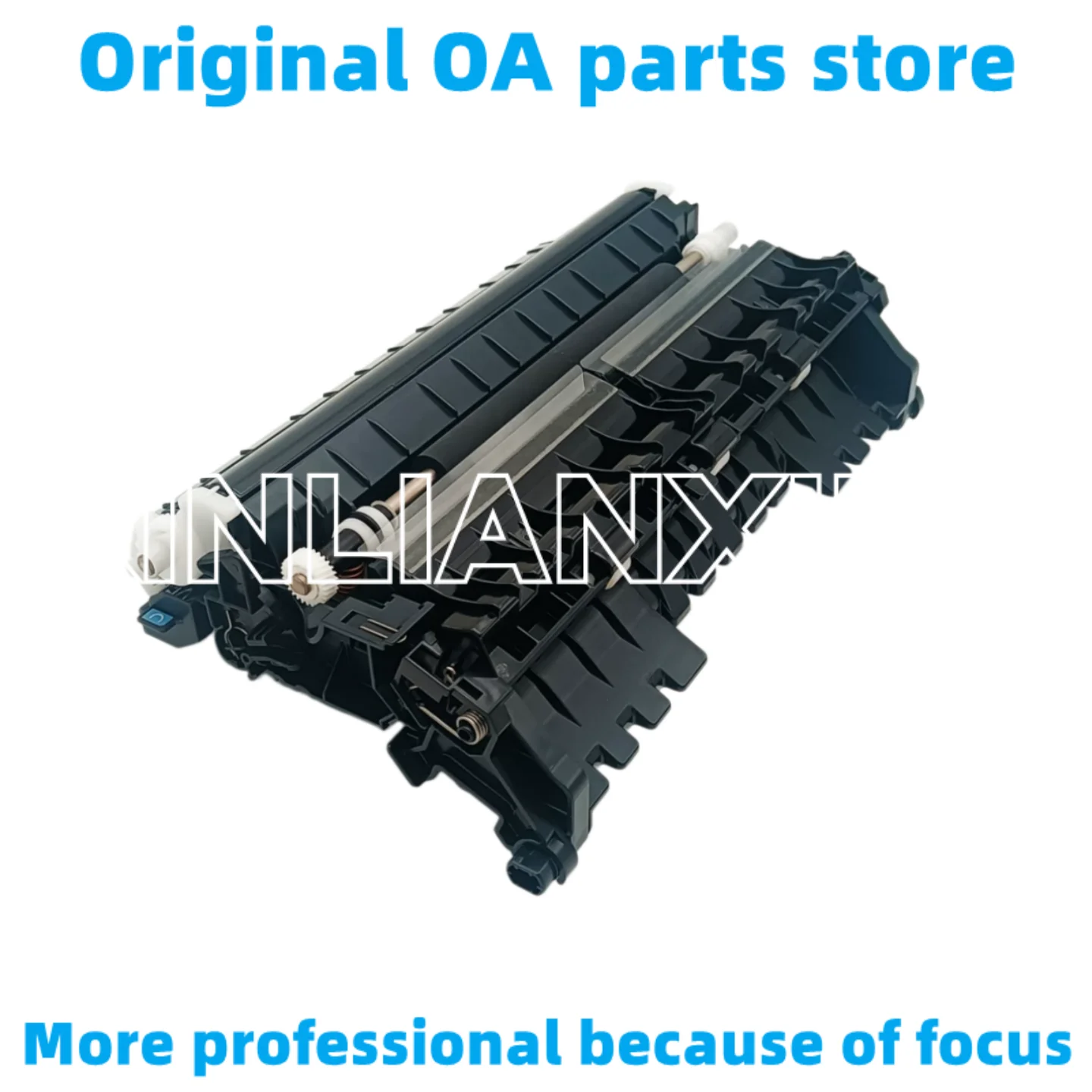 Transfer Roller Unit For Kyocera P5018 P5021 P5026 M5521 M5526 5018 5021 5026 5521 5526 M5521cdn M5526cdw PA2100 (T2)
Transfer Roller Unit For Kyocera P5018 P5021 P5026 M5521 M5526 5018 5021 5026 5521 5526 M5521cdn M5526cdw PA2100 (T2)