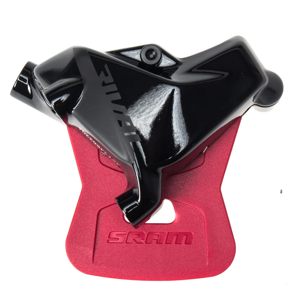 Суппорт дискового тормоза SRAM в сборе-RIVAL этап AXS D1-плоское крепление 2 шт. передний/задний черный с тормозными колодками 11.5018.050.003
Суппорт дискового тормоза SRAM в сборе-RIVAL этап AXS D1-плоское крепление 2 шт. передний/задний черный с тормозными колодками 11.5018.050.003