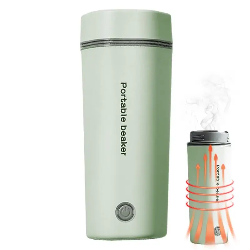 Travel Water Heater Portable Car Water Heater Kettle 12V 24V Electric Travel Mug Car Tea Kettle Travel Electric For Tea Coffee
Travel Water Heater Portable Car Water Heater Kettle 12V 24V Electric Travel Mug Car Tea Kettle Travel Electric For Tea Coffee