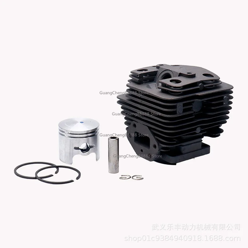 G45L/HUS143R2 Lawn Mower Parts Piston Cylinder Assembly
G45L/HUS143R2 Lawn Mower Parts Piston Cylinder Assembly