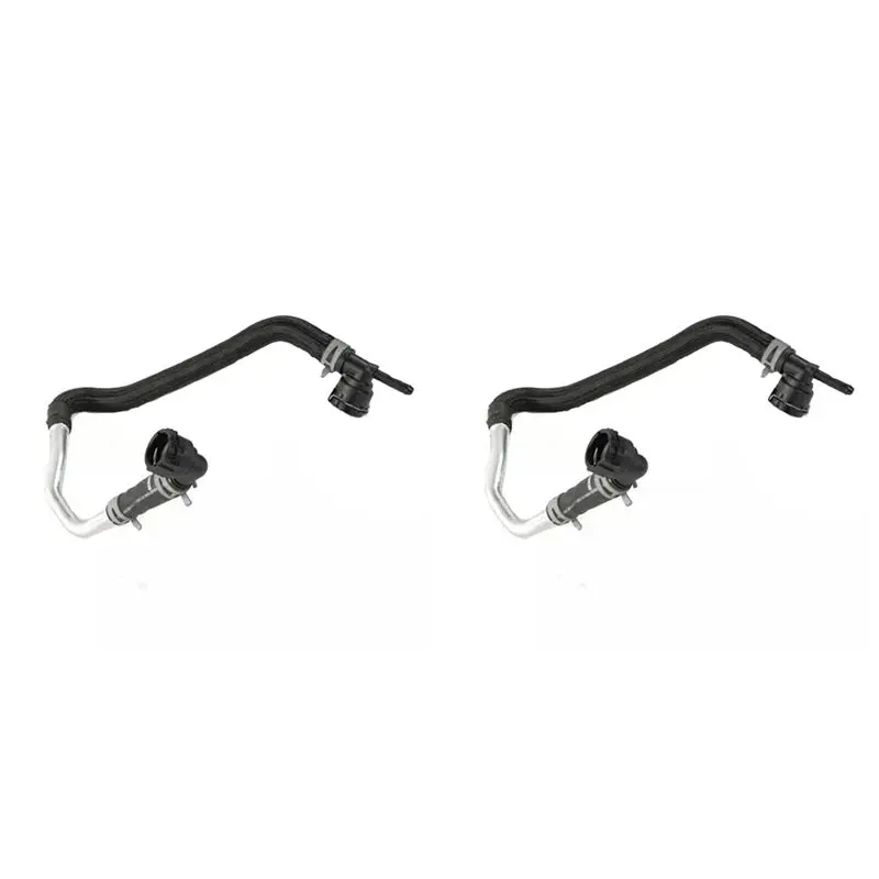 Superior-2X Car HVAC Heater Hose Warm Air Outlet Heater Hose 68280784AB For Jeep Wrangler 2018-2024 Car Accessories
Superior-2X Car HVAC Heater Hose Warm Air Outlet Heater Hose 68280784AB For Jeep Wrangler 2018-2024 Car Accessories