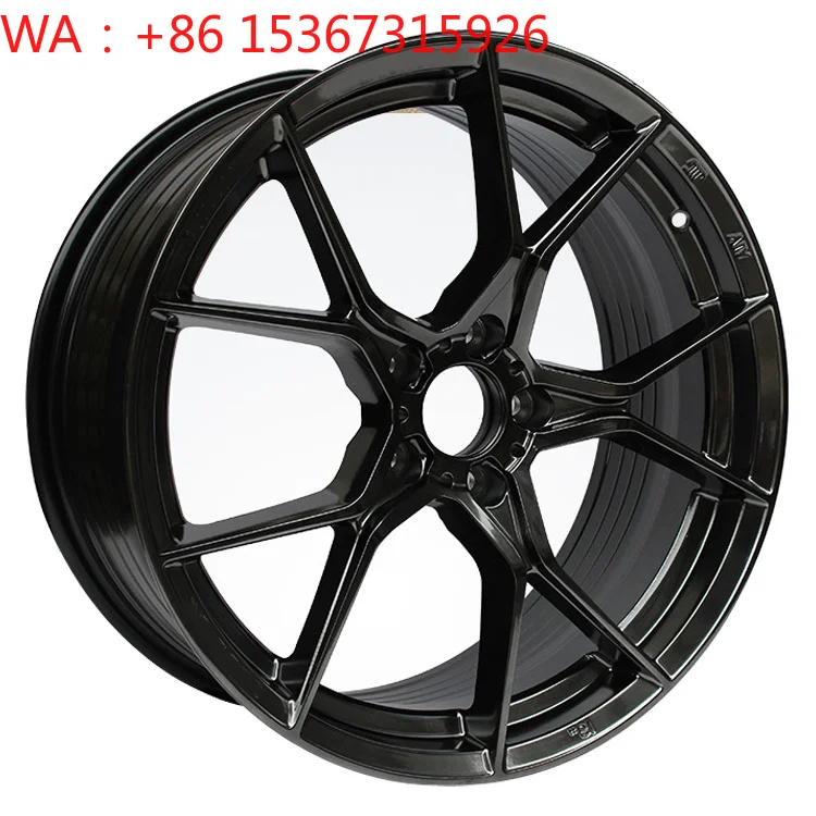 19-22 Inch 9.5J 5x112 ET40 6061-T6 Staggered Forged Racing Wheel Rims Luxury Car Rims 24M Warranty
19-22 Inch 9.5J 5x112 ET40 6061-T6 Staggered Forged Racing Wheel Rims Luxury Car Rims 24M Warranty