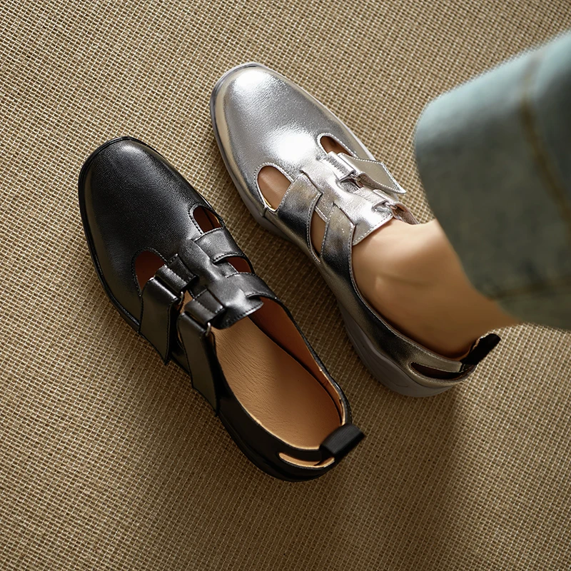 2026 new spring summer women pumps natural leather 22-25cm cowhide+sheepskin+pigskin round toe t-buckle high heel women shoes
2026 new spring summer women pumps natural leather 22-25cm cowhide+sheepskin+pigskin round toe t-buckle high heel women shoes