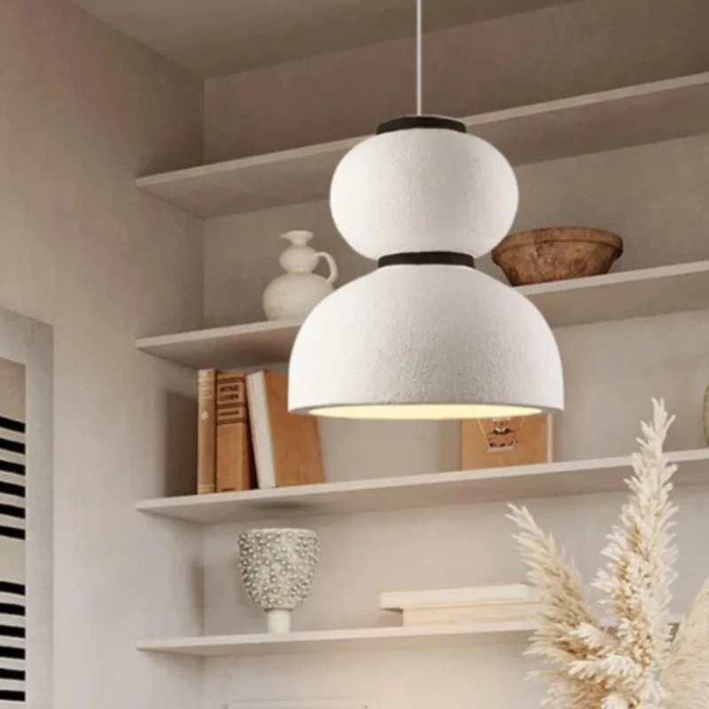 Подвесные светильники в скандинавском стиле Wabi Sabi LED для люстр, аксессуары для освещения ресторанов, дизайнерские изделия
Подвесные светильники в скандинавском стиле Wabi Sabi LED для люстр, аксессуары для освещения ресторанов, дизайнерские изделия