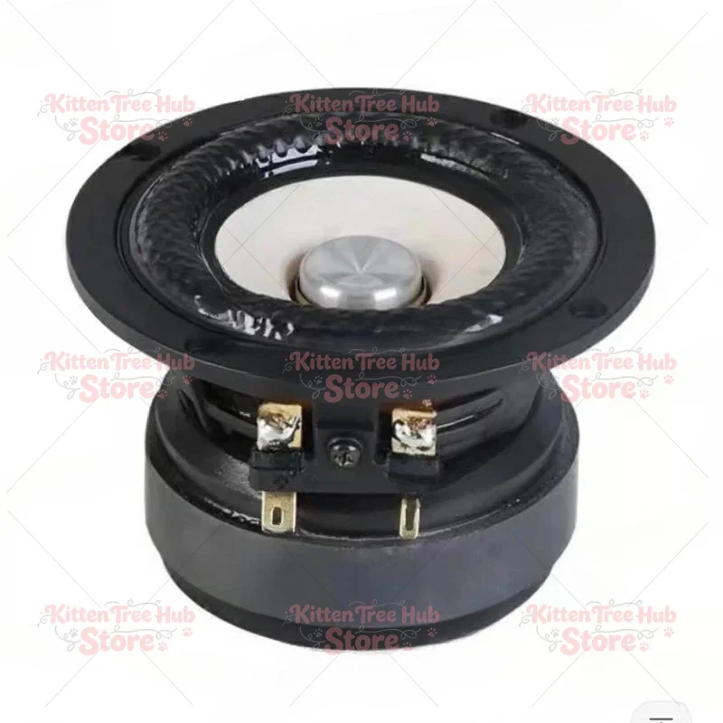Suitable for 3-Inch Full-Range Speaker Fever High-End Quality 75-20K W3-2141 Speaker
Suitable for 3-Inch Full-Range Speaker Fever High-End Quality 75-20K W3-2141 Speaker