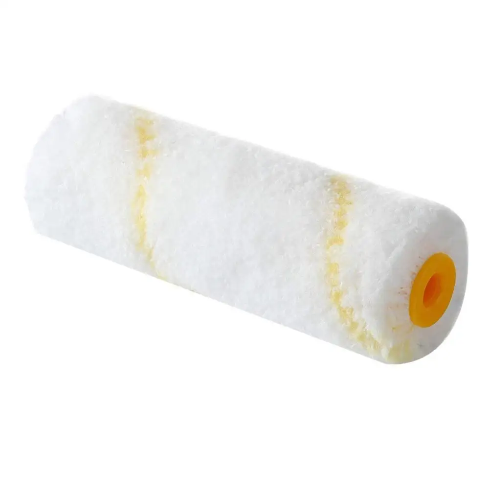 Paint Roller Wall Decoration Painting Brush 20Pcs 4inch Home Pattern Cover Tool They are designed to paint repair decorate walls
Paint Roller Wall Decoration Painting Brush 20Pcs 4inch Home Pattern Cover Tool They are designed to paint repair decorate walls
