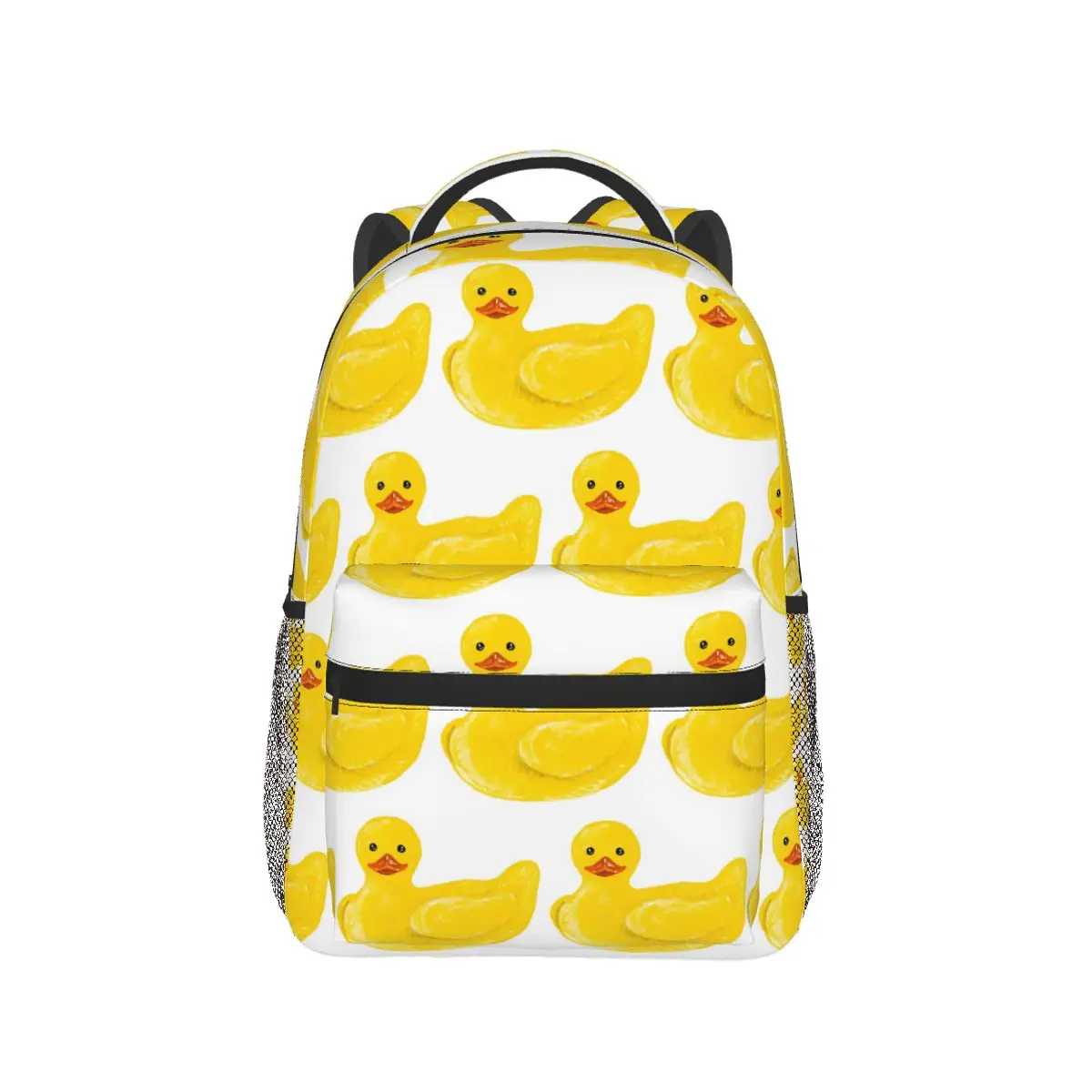 Duck Collector Backpack Hot Sale Daypack Large Capacity Boys Girls BookBag School Bag Shoulder Bags for Men Women
Duck Collector Backpack Hot Sale Daypack Large Capacity Boys Girls BookBag School Bag Shoulder Bags for Men Women