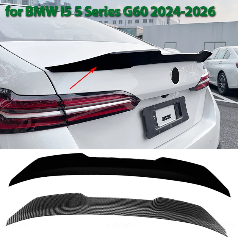 Для BMW 5 серии G60 I5 525i 530i 535i 2024 2025 2026 черный карбоновый спойлер на заднее окно крылья автомобильный ABS внешний доступ
Для BMW 5 серии G60 I5 525i 530i 535i 2024 2025 2026 черный карбоновый спойлер на заднее окно крылья автомобильный ABS внешний доступ