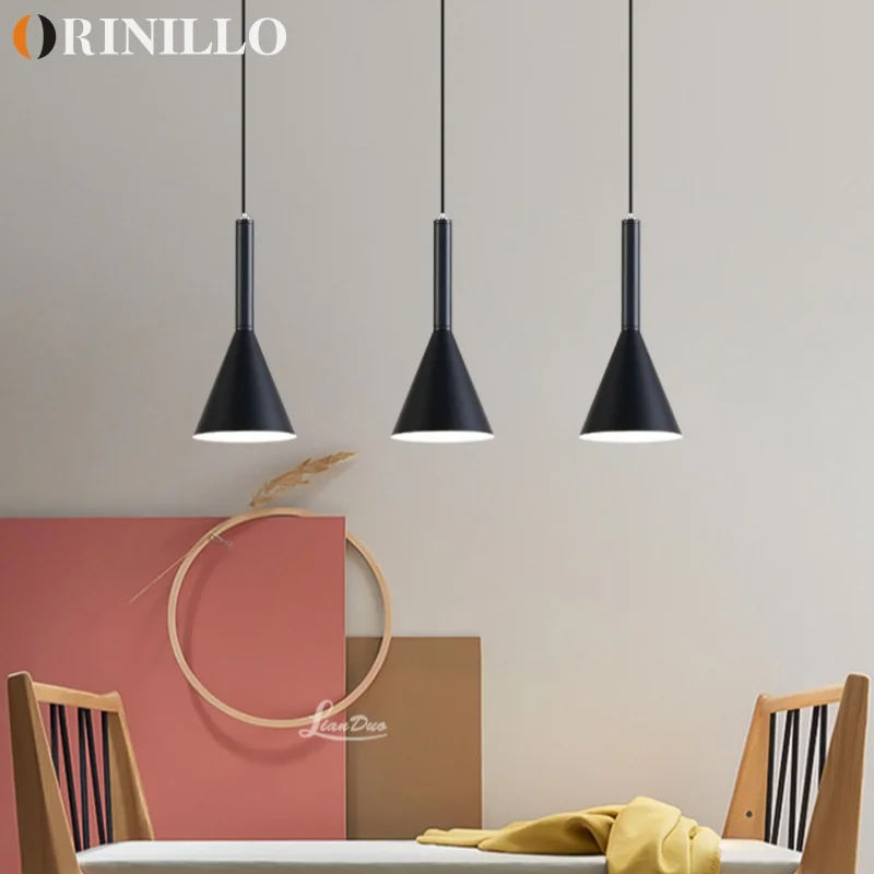 Modern minimalist bedside pendant light luxurious dining room bar table lamp living room bedroom single head pendant light
Modern minimalist bedside pendant light luxurious dining room bar table lamp living room bedroom single head pendant light