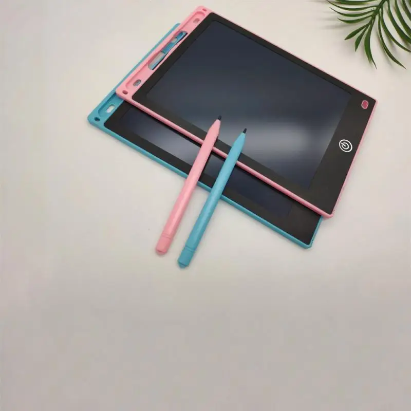 Tablet Handwriting 8.5-inch LCD Handwriting Tablet Multifunctional Sketching Painting Digital Drawing Tablet Handwriting
Tablet Handwriting 8.5-inch LCD Handwriting Tablet Multifunctional Sketching Painting Digital Drawing Tablet Handwriting