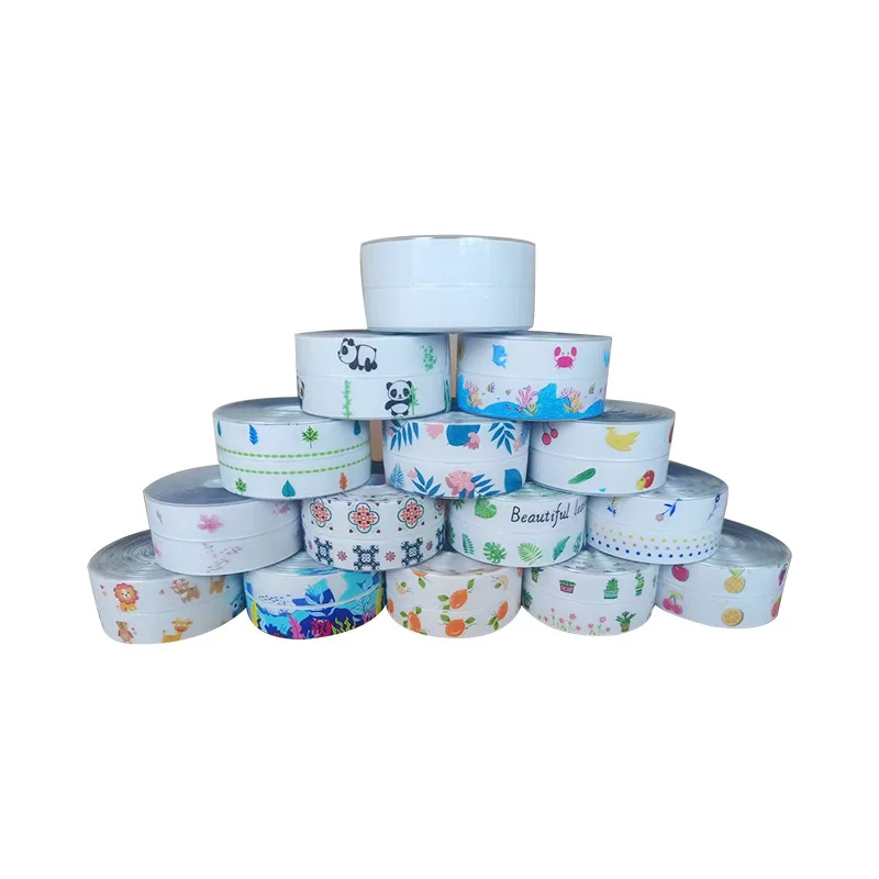 1M Kitchen Sink Waterproof Sticker Anti-mold Waterproof Tape Bathroom Countertop Toilet Gap Self-adhesive Seam Stickers
1M Kitchen Sink Waterproof Sticker Anti-mold Waterproof Tape Bathroom Countertop Toilet Gap Self-adhesive Seam Stickers
