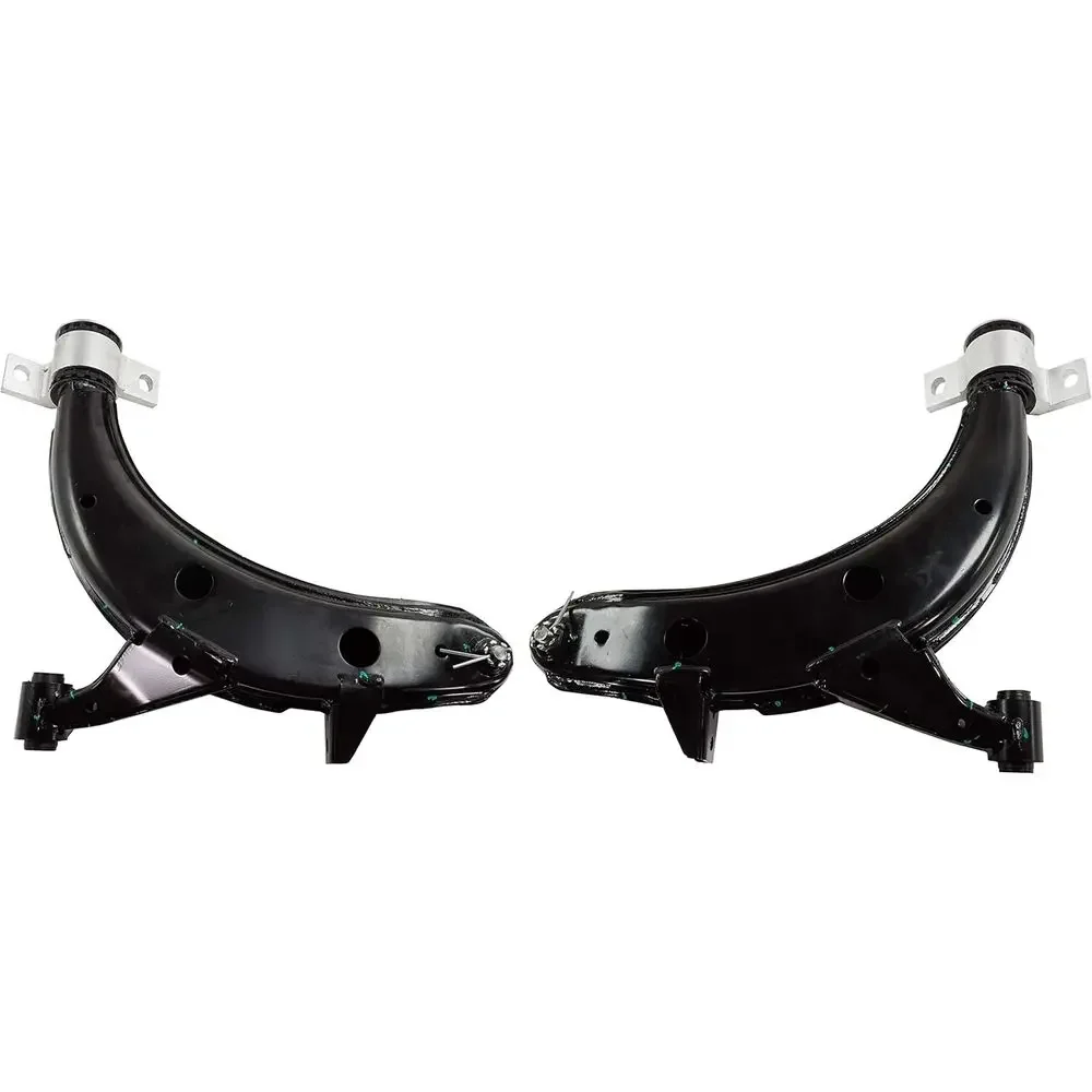 Front and Rear Control Arm Assembly with Ball Joints and Bushings for 2003-2005 AWD SUV 20202SA001, 20202SA011
Front and Rear Control Arm Assembly with Ball Joints and Bushings for 2003-2005 AWD SUV 20202SA001, 20202SA011