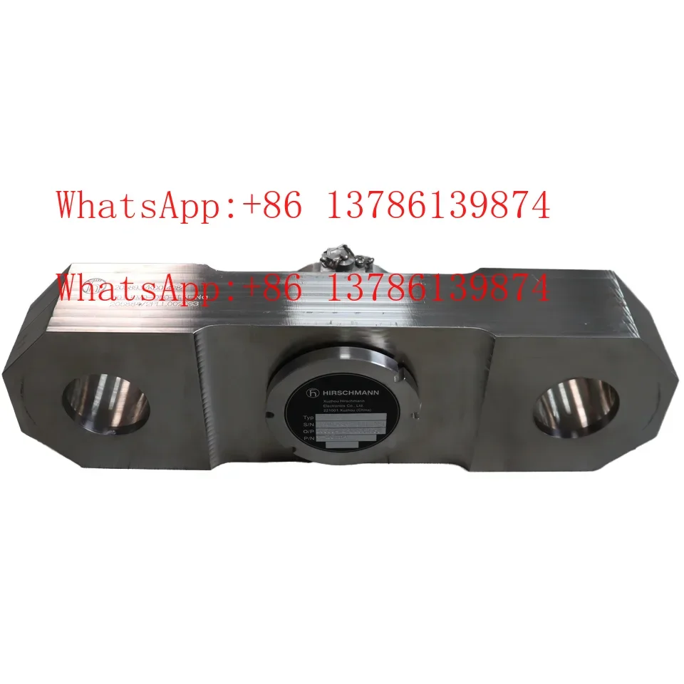 KMD25 KMD50T KMD40 KMD60 KMD80 KMD130 Original Crane Tension Load Cell Sensor
KMD25 KMD50T KMD40 KMD60 KMD80 KMD130 Original Crane Tension Load Cell Sensor