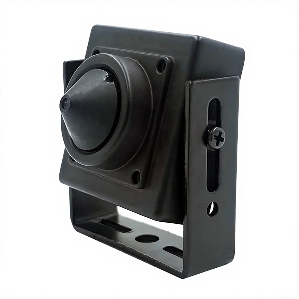 1/3" CCD Effio-e DSP H.264 700TVL WDR Miniature Square Camera 3.7mm Lens Motion Detection Vandal-Proof OSD Function Face
1/3" CCD Effio-e DSP H.264 700TVL WDR Miniature Square Camera 3.7mm Lens Motion Detection Vandal-Proof OSD Function Face