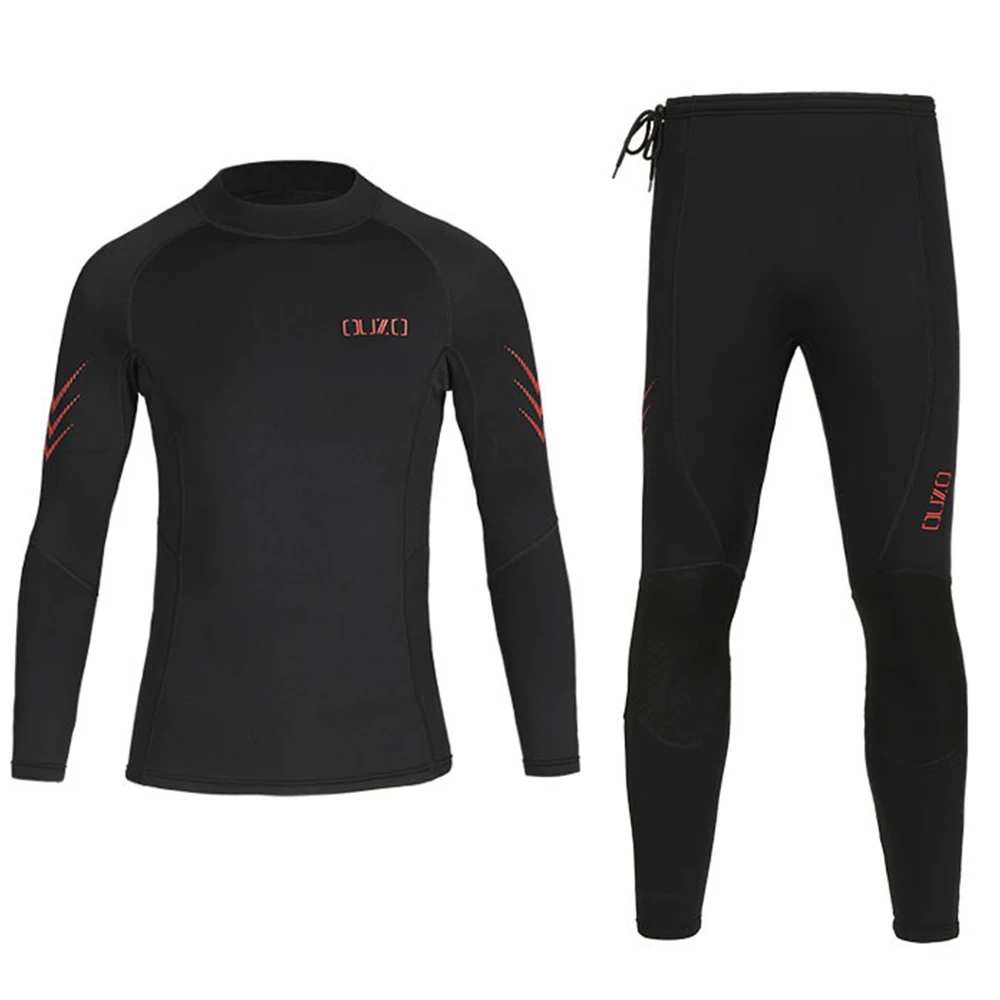 1.5mm Neopreno Wetsuit Surf Suits Pant Top Diving Suit for Men Women Swimsuit Rash Guards Kitesurf CR Super Elastic Wet Suit
1.5mm Neopreno Wetsuit Surf Suits Pant Top Diving Suit for Men Women Swimsuit Rash Guards Kitesurf CR Super Elastic Wet Suit