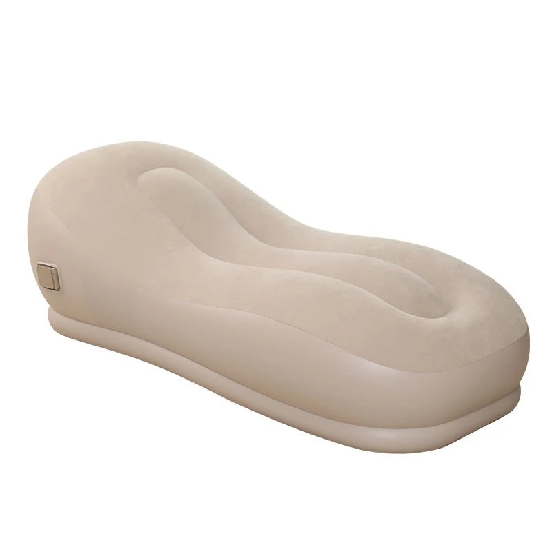 Lazy recliner inflatable sofa built-in air pump Lazy so******ch break camping Internet celebrity air mattress bed
Lazy recliner inflatable sofa built-in air pump Lazy so******ch break camping Internet celebrity air mattress bed