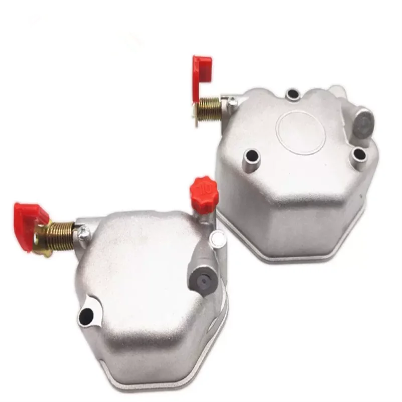Diesel Generator Micro Tractor Accessories 190F Deceleration Cover Cylinder Head Cover Assembly
Diesel Generator Micro Tractor Accessories 190F Deceleration Cover Cylinder Head Cover Assembly