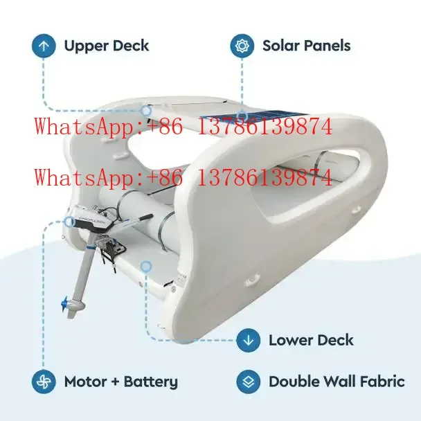 Ultimate Guide to Inflatable House Boat for Floating Water Adventure
Ultimate Guide to Inflatable House Boat for Floating Water Adventure