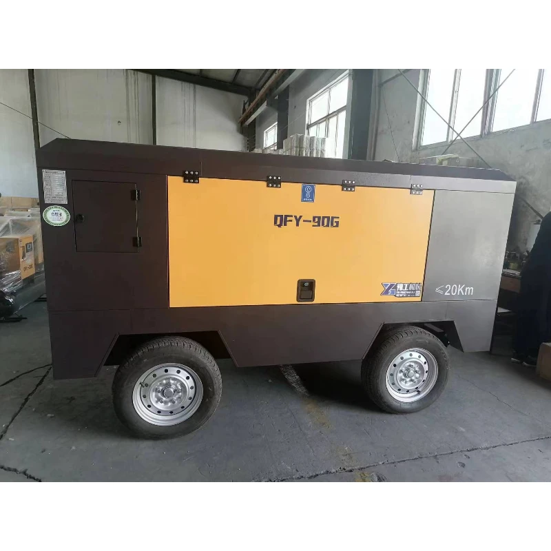 Screw Type Air Compressor Electric Air Compressors Air Compressor 200 Liter Portable for Remote Area Water Supply Well Building
Screw Type Air Compressor Electric Air Compressors Air Compressor 200 Liter Portable for Remote Area Water Supply Well Building