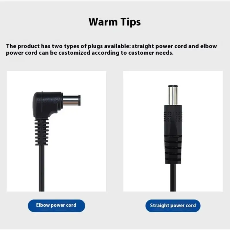 652F 6.35mm Power Cord Clip Cord Cable Line Connector Power Supply
652F 6.35mm Power Cord Clip Cord Cable Line Connector Power Supply