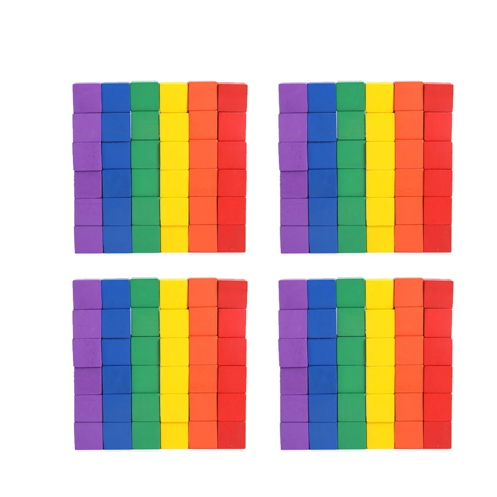 200pcs DIY Square Cubes Wooden Craft Cubes Accessories DIY Building Materials Precise Cutting Wood Square Blocks for Kids Adults
200pcs DIY Square Cubes Wooden Craft Cubes Accessories DIY Building Materials Precise Cutting Wood Square Blocks for Kids Adults