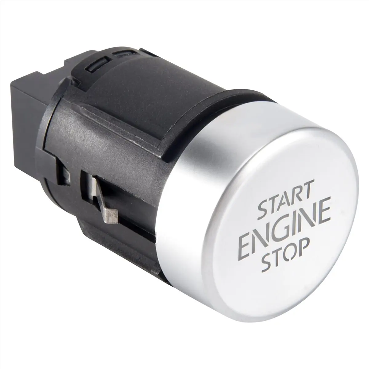 #26Y Automotive Parts & Accessories,Car Engine Start Stop Button Switch for Tiguan 2008-2016 Sharan (black & silver)
#26Y Automotive Parts & Accessories,Car Engine Start Stop Button Switch for Tiguan 2008-2016 Sharan (black & silver)