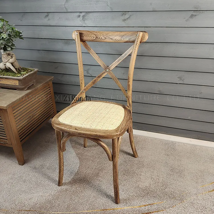 Обеденный стул из массива дерева со спинкой и современным банкетным стулом для гостиной
Обеденный стул из массива дерева со спинкой и современным банкетным стулом для гостиной