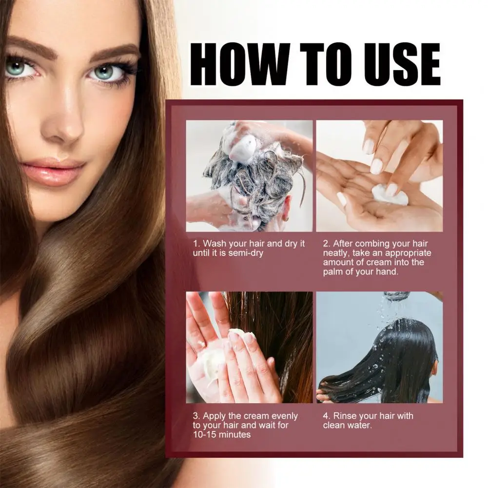 Увлажняющий Кондиционер для волос, омоложение, усиление поврежденных волос с питательным средством для ухода за волосами, кондиционер для восстановления здоровых волос 
Увлажняющий Кондиционер для волос, омоложение, усиление поврежденных волос с питательным средством для ухода за волосами, кондиционер для восстановления здоровых волос