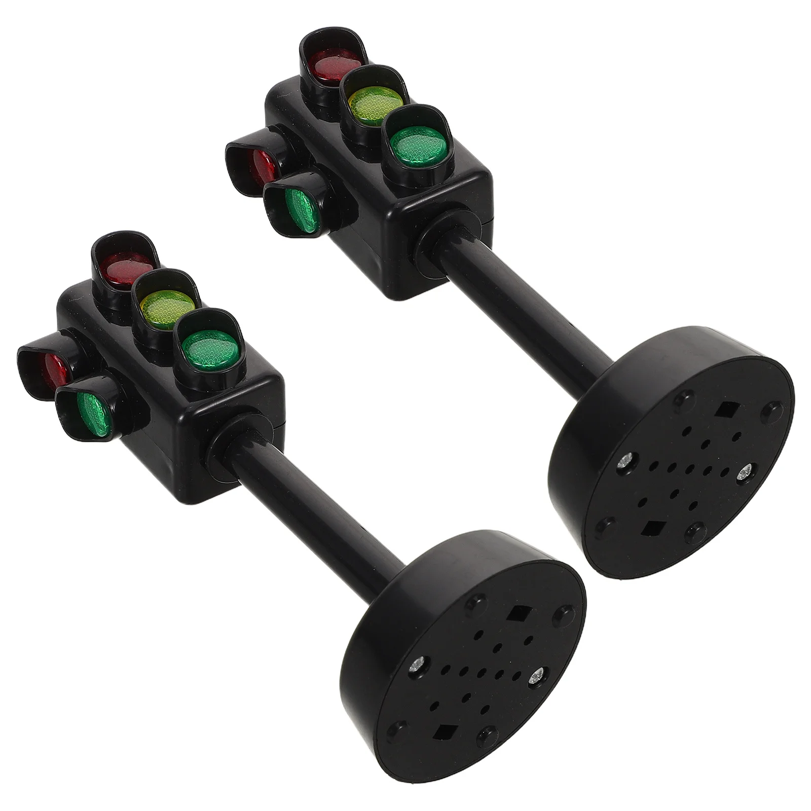 5pcs Simulation Kids Traffic Signal Playset Stop Lamp With Sound Light For Home Kindergarten Outdoor Learning Traffic Light For
5pcs Simulation Kids Traffic Signal Playset Stop Lamp With Sound Light For Home Kindergarten Outdoor Learning Traffic Light For